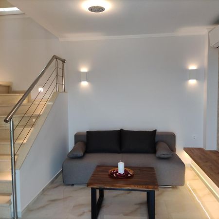 Elais Luxury Villas Парга Экстерьер фото