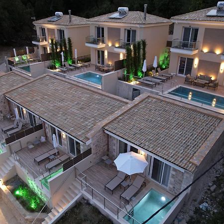 Elais Luxury Villas Парга Экстерьер фото