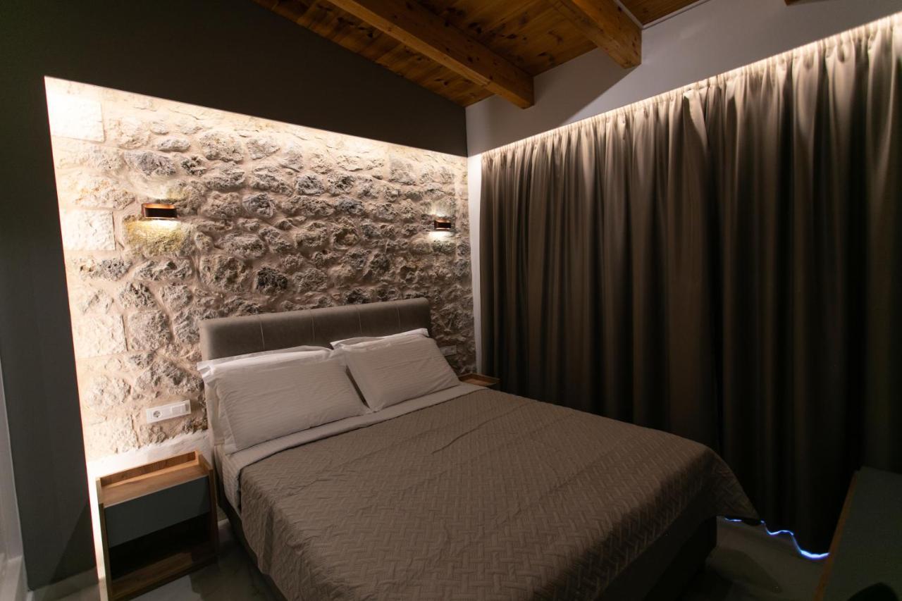 Elais Luxury Villas Парга Экстерьер фото