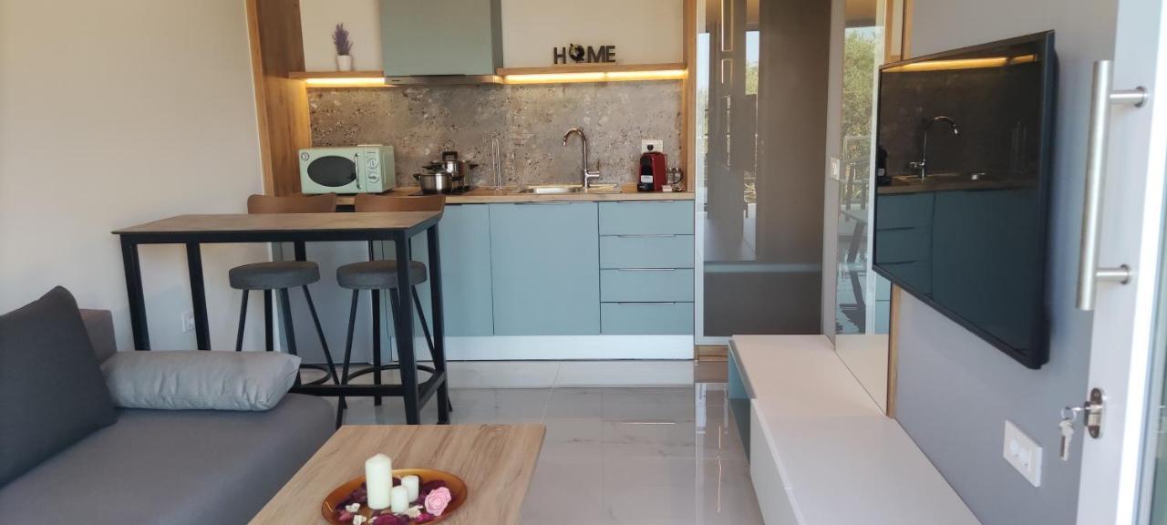 Elais Luxury Villas Парга Экстерьер фото