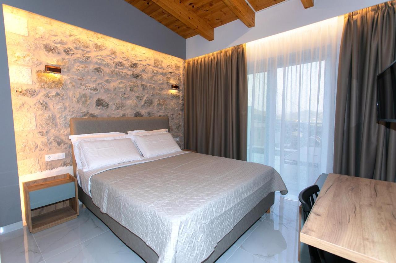 Elais Luxury Villas Парга Экстерьер фото