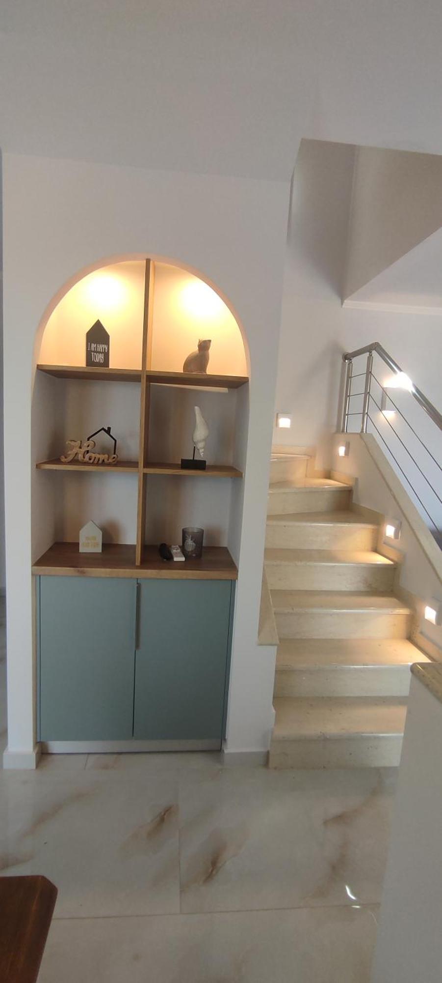 Elais Luxury Villas Парга Экстерьер фото