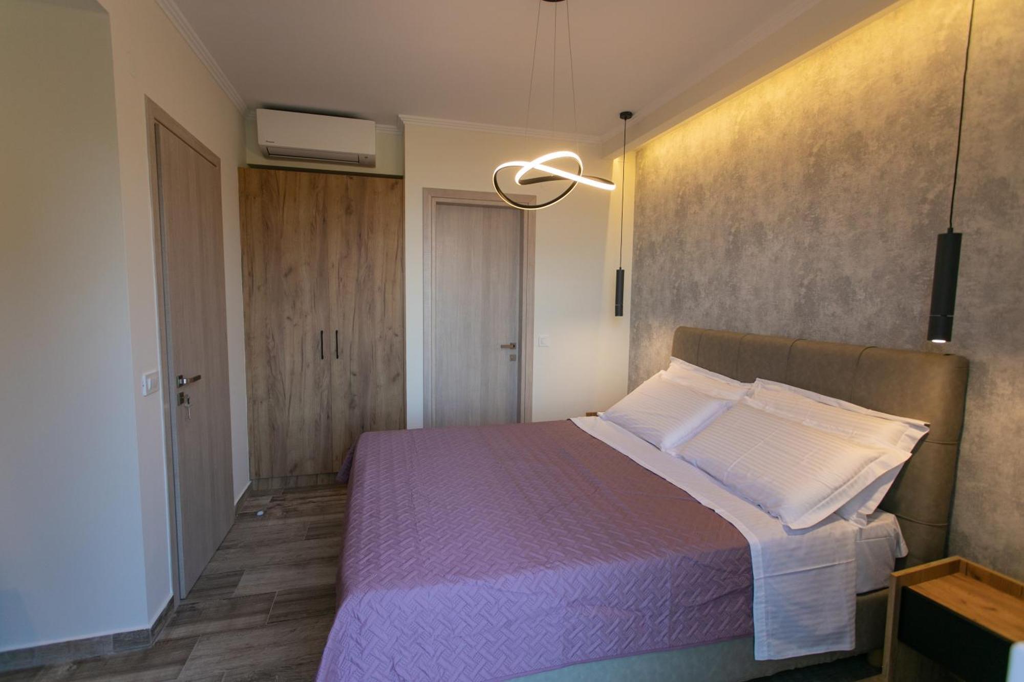 Elais Luxury Villas Парга Экстерьер фото