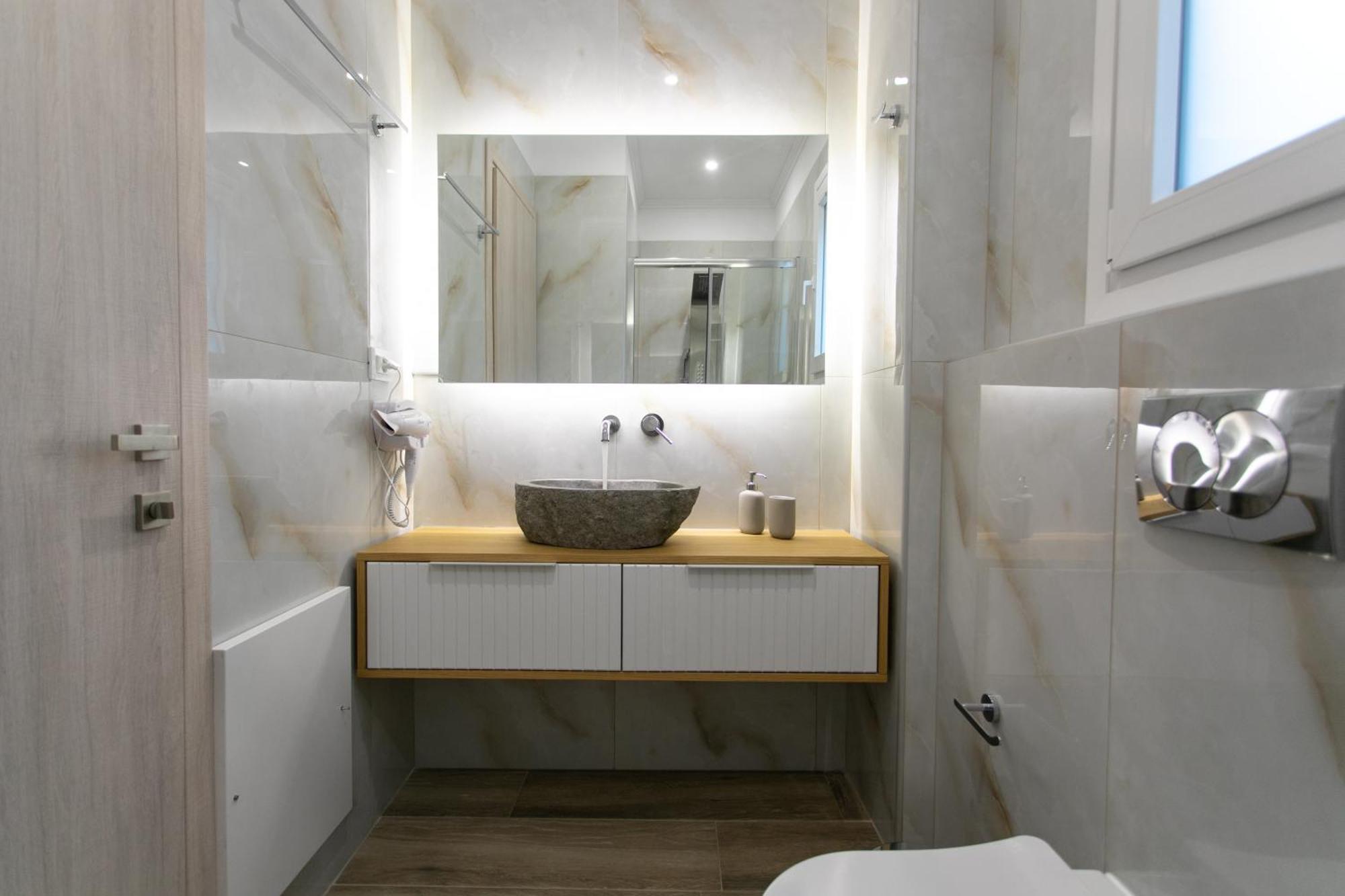 Elais Luxury Villas Парга Экстерьер фото