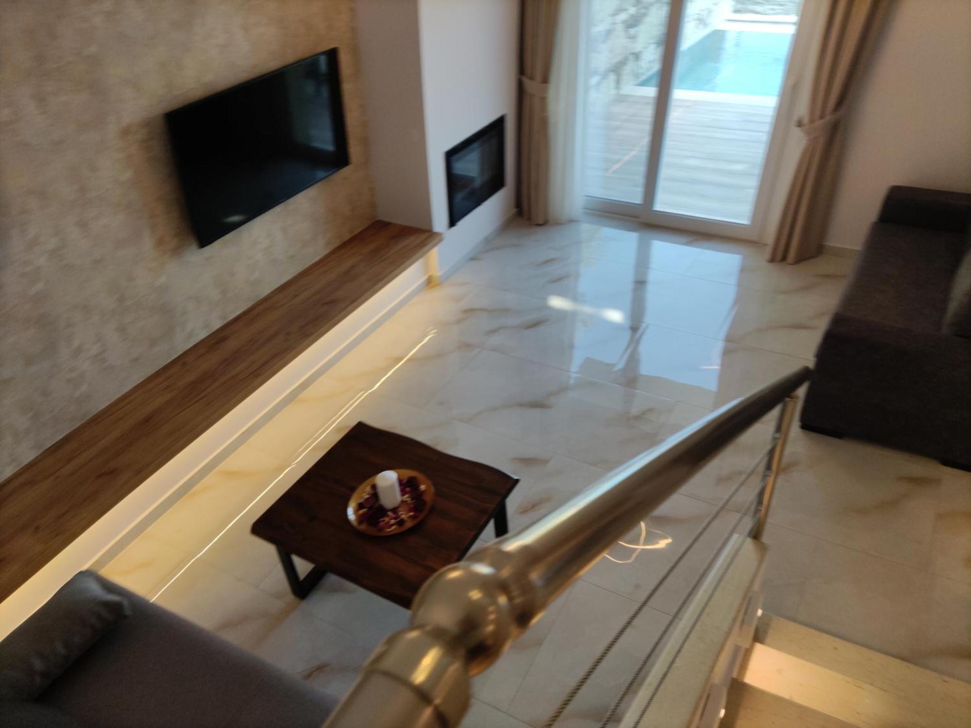 Elais Luxury Villas Парга Экстерьер фото