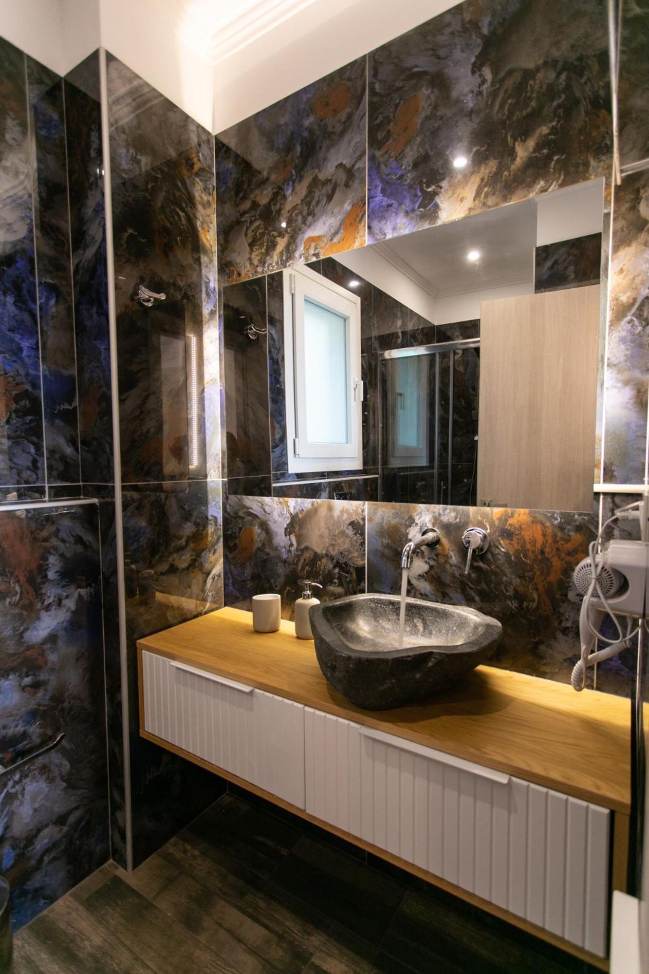 Elais Luxury Villas Парга Экстерьер фото
