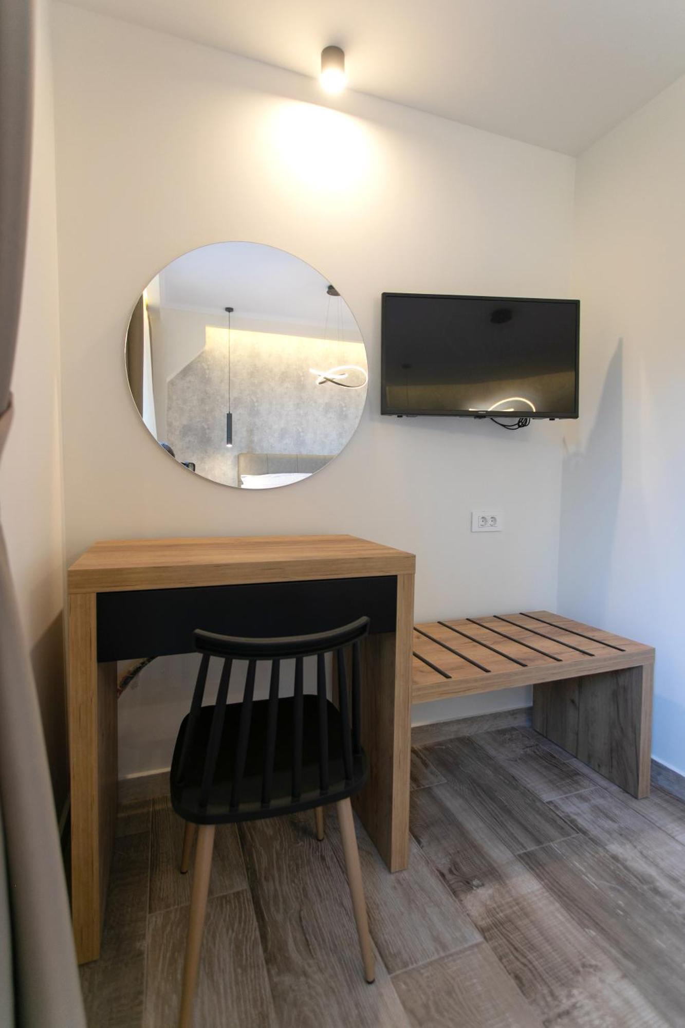 Elais Luxury Villas Парга Экстерьер фото