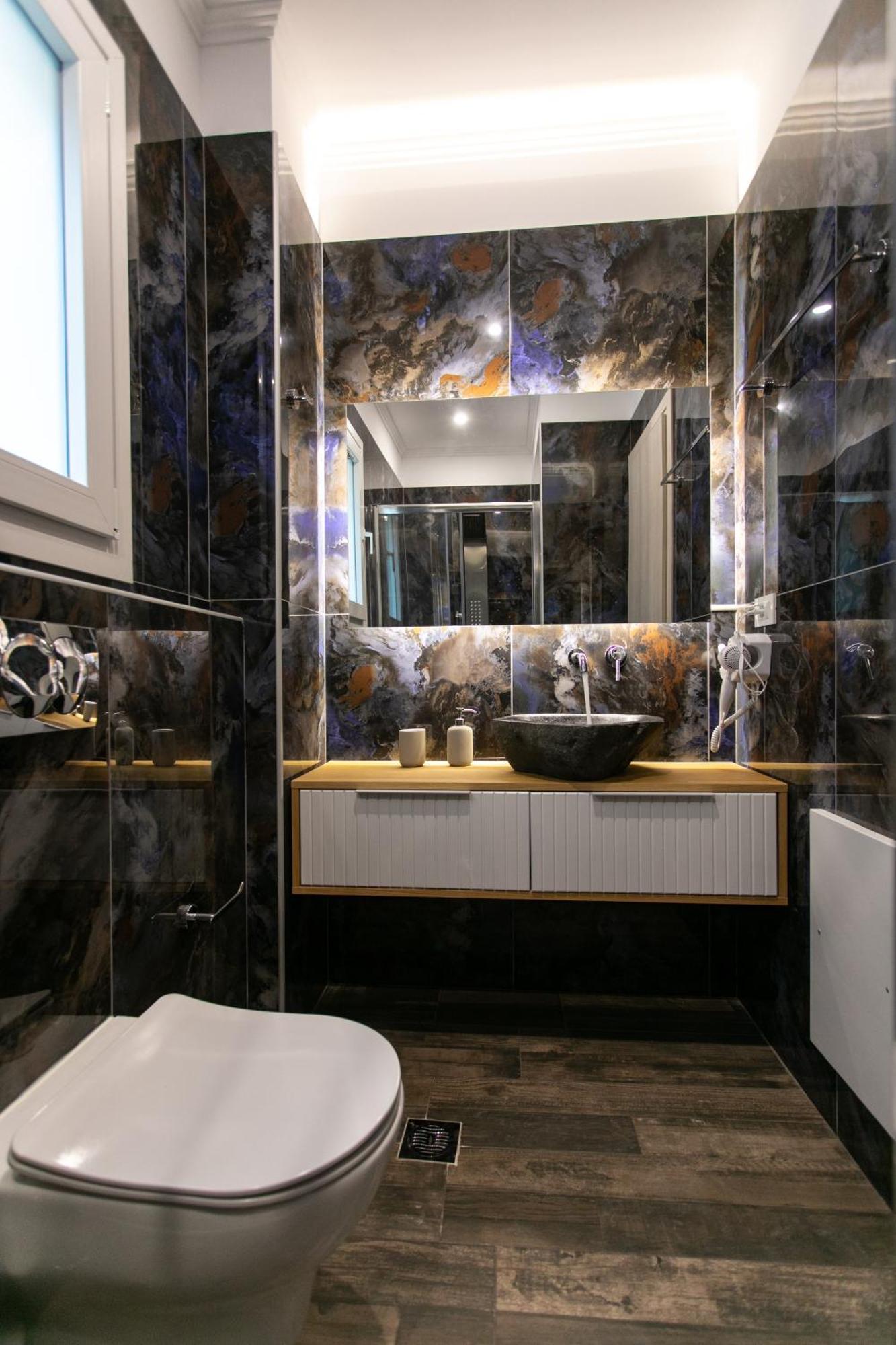 Elais Luxury Villas Парга Экстерьер фото