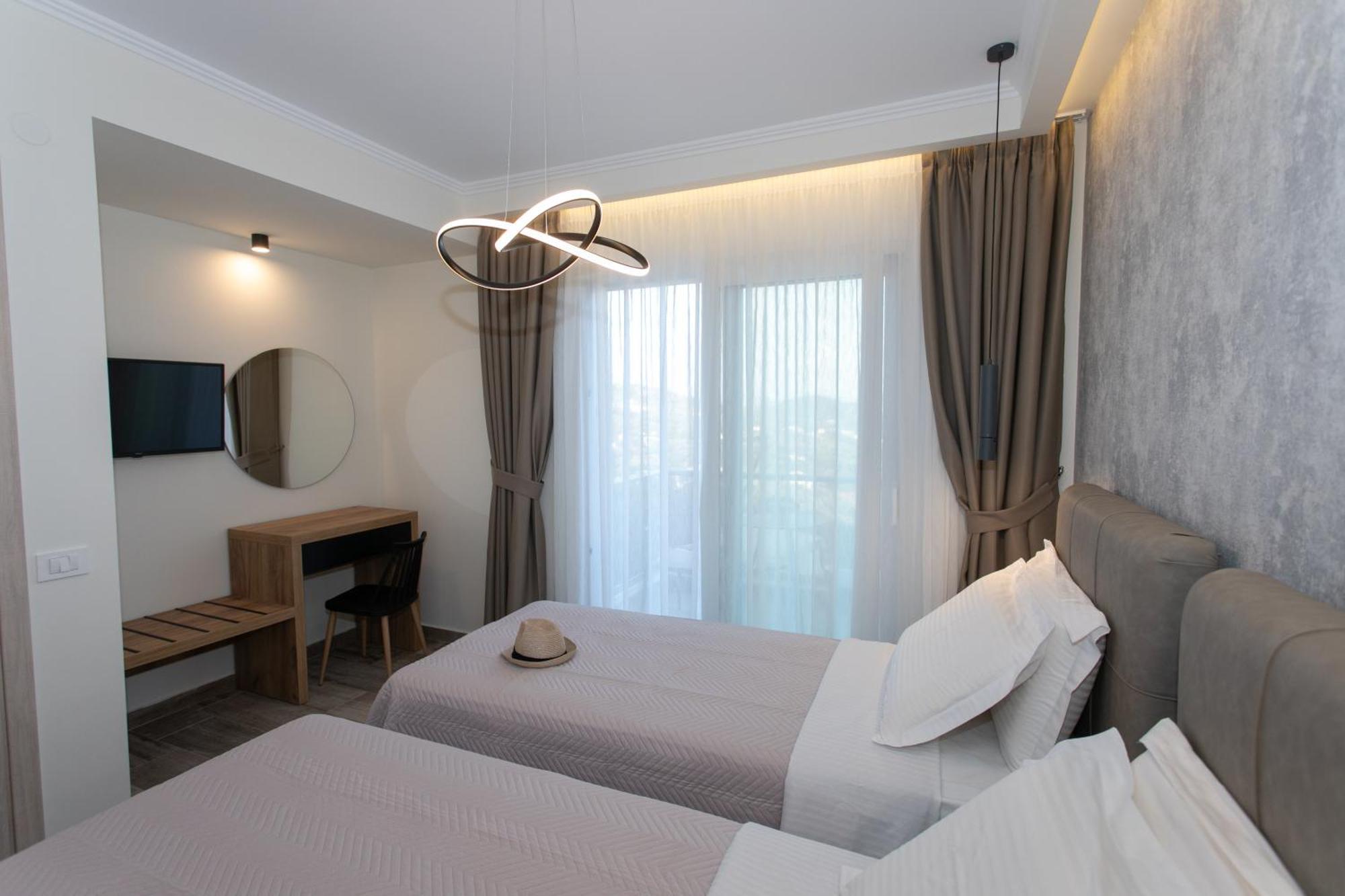 Elais Luxury Villas Парга Экстерьер фото