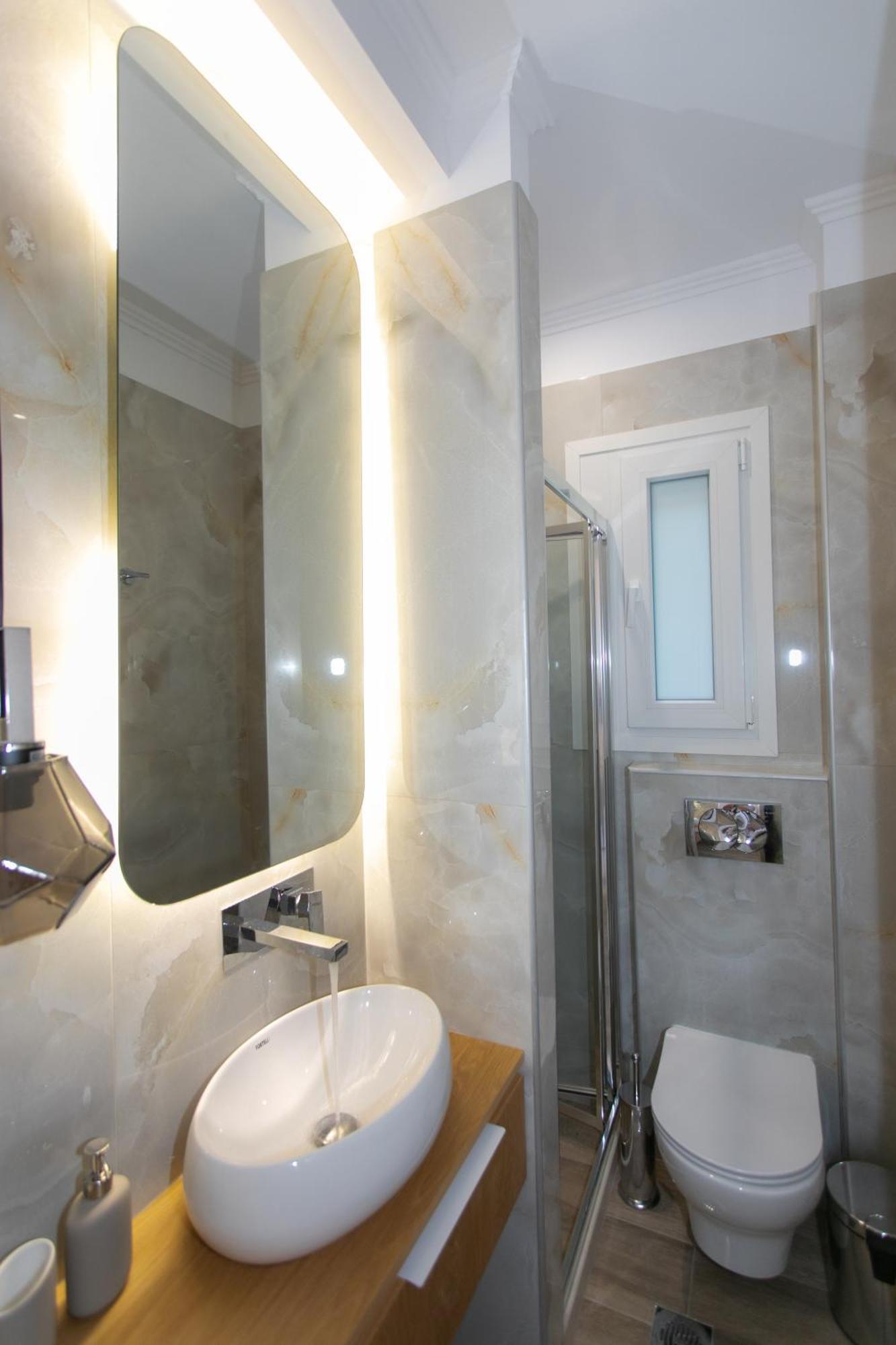 Elais Luxury Villas Парга Экстерьер фото